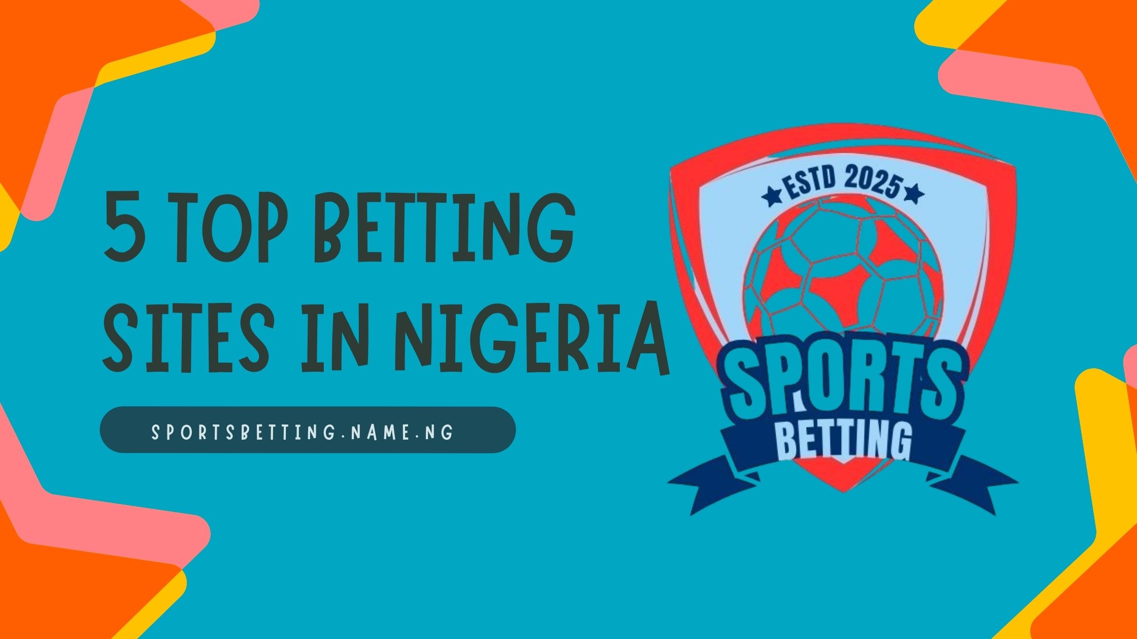 Betting Sites in Nigeria