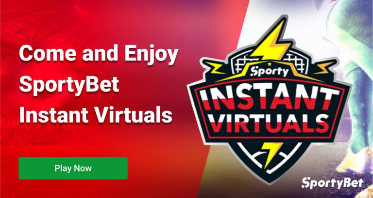 SportyBet Instant Virtual Cheat