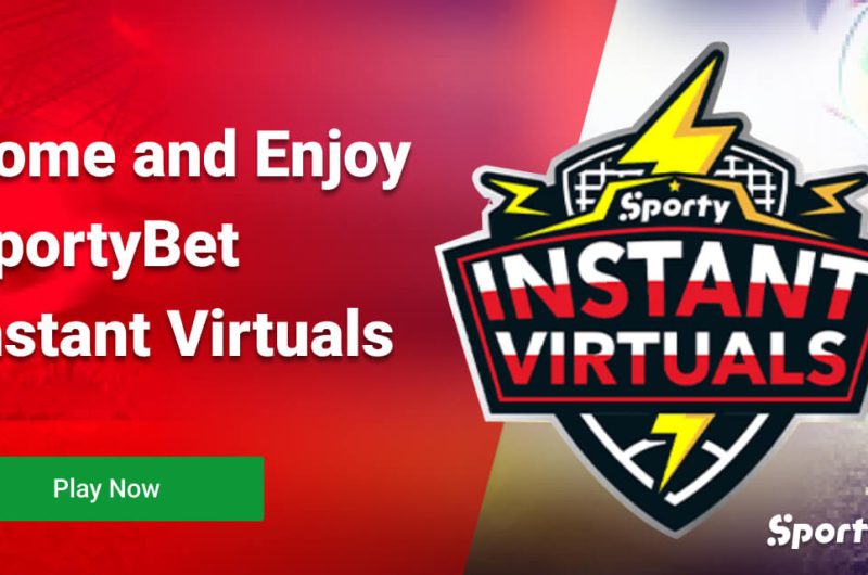 SportyBet Instant Virtual Cheat