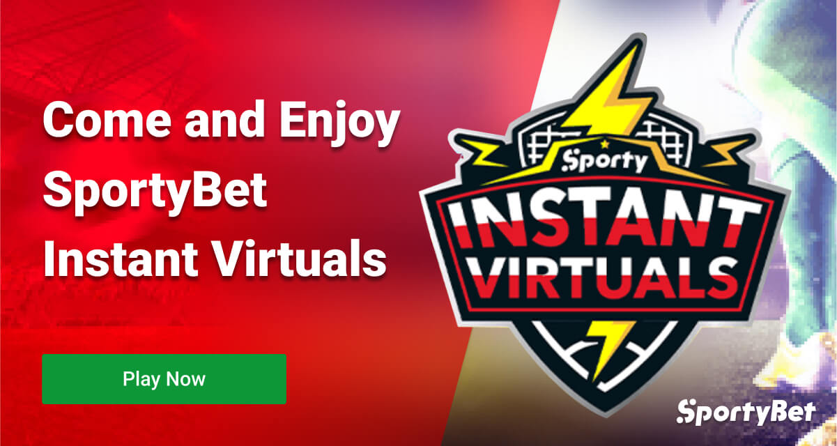 SportyBet Instant Virtual Cheat
