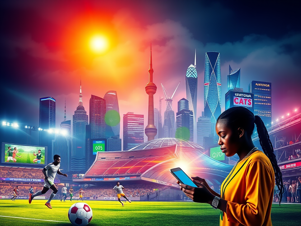 Top 10 Richest Betting Companies in Nigeria